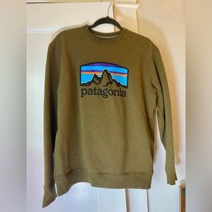 Patagonia Uprisal Crew